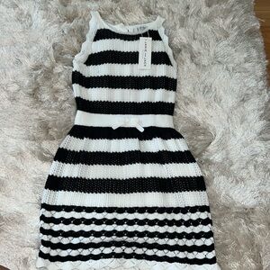 Janie and Jack knitted dress